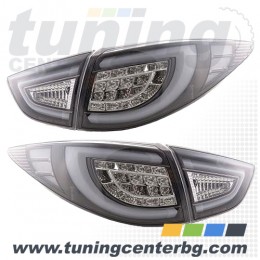 СТОПОВЕ ЗА HYUNDAI IX35 /черни/ цена €393.69 СТОПОВЕ ЗА HYUNDAI IX35 /черни/ цена €393.69